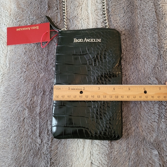 Enzo Angiolini mini Bag NWT - Picture 6 of 6